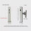 Mini Pir Motion Sensor Activated Music Sound Player Loudspeaker Voice Reminder 3