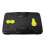 (yellow, One size) High Qualityremote-controlled Bird Flapping-wing Flight Pigeon Induction Bird Electric Eagle Remote 3