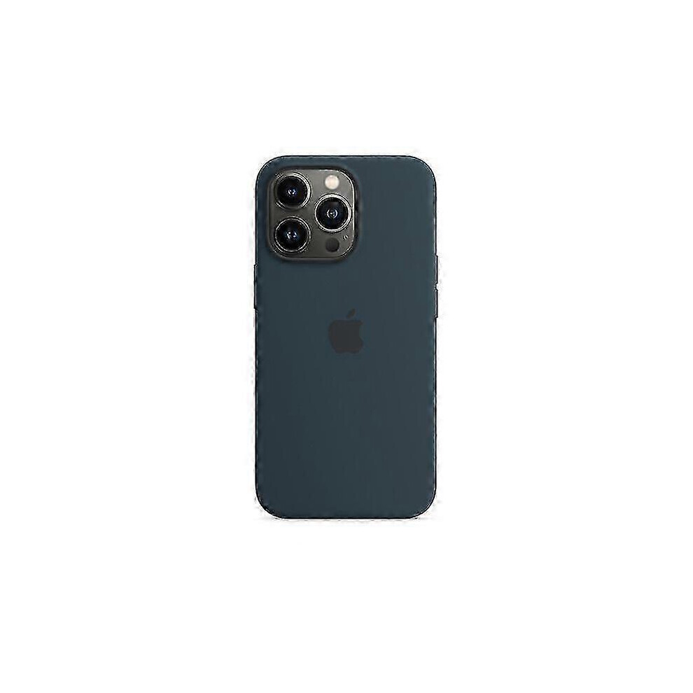 Photos - Case Kikidex  Silicone  With Magsafe For Iphone 13 Pro Phone  (Red, One size)