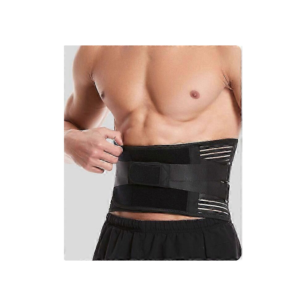 Kikidex (As Show, One Size) Umbilical Hernia Belt, Hernia Belly Tie With Removable Compression Pad, Hernia Pain Relief