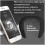 (Red) Nomodo Wireless Wearable Bluetooth Speaker, 2025 New Nomodo Sound Collar 2