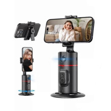 (Without Stand) Sake Sakerplus Auto Face Tracking Tripod Remote Control,Gimbal Stabilizer