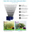 (2pcs) Clever Cube Activated Carbon Filter Horse Trough,Carbon Filter Cube Horse 5