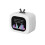 Portable Bluetooth Speaker with Touch Screen,Small Wireless Stereo Smart Speaker 1
