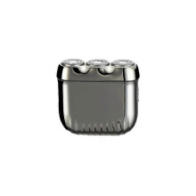 Waterproof Portable Electric Shaver,Mini Electrical Shaver with Magnetic Cutter