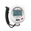 (ys-860, White) 2025 New Models Stopwatch 3x-100m Memory Black 1