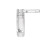 (Silver) Blazecan, Lightweight Bottle, Smart Secret Compartment Bottle 1
