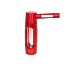 (Red) Blazecan, Lightweight Bottle, Smart Secret Compartment Bottle
