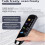 (Pink)Scan Sense Pen, AI Smart Pen,Translator Scanner Pen,Instant AI Answers for Math 3
