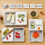 Multi-Functional Grater & Drainer Cutting Board 4