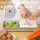 Multi-Functional Grater & Drainer Cutting Board 2