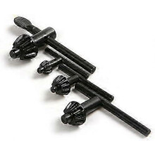 (As show, One size) 4pcs Chuck Key Set for Electric Drills