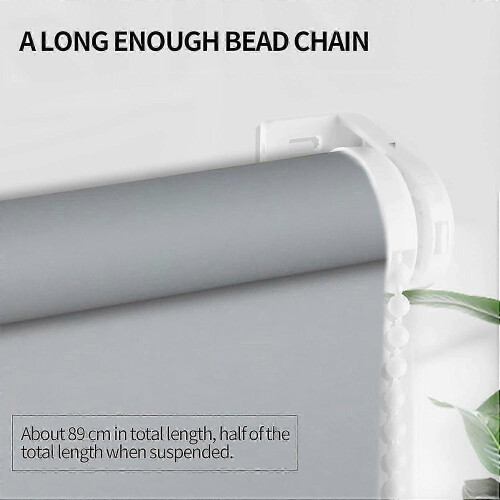 (As show, One size) Blind Hardware Repair Kit - Clutch Bracket for Window Blinds 2