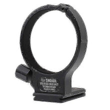(As show, One size) Lens tripod mount ring quick release tripod collar with 1/4" screw for sigma apo 70-200mm f2.8 ii ex dg 77mm camera lens