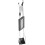 (As show, One size) Stainless Steel Keycap Removal Tool - Universal Keyboard KeyCap Puller 2