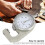 (As show, One size) Round Dial Thickness Gauge - 0-10mm Measuring Tool 5
