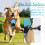 (As show, One size) No Pull Dog Harness - Adjustable Pet Vest with 2 Leash Clips Reflective and Easy Control Handle 4