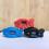 (As show, One size) Blade Sharpener Handheld Diamond Hockey Ice Skate Sharpener Sharpening Tools For Figure Skating 2