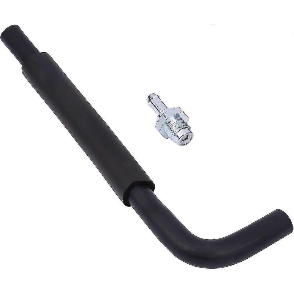 (As Show, One Size) Engine Pcv Valve And Hose Kit(2.4L 4Cyl).Fit For Camry Corolla Highlander Solara Matrix Rav4 Tc Xb Hs250h.replaces Part # 12204-28 4631898259179