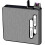 (As show, One size) 2024, Cigarette Case With Lighter,accommodate 20 Cigarettes 1