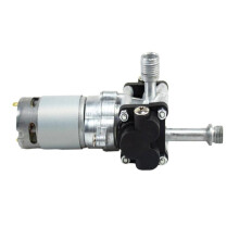 Pressure Washer Plunger Pump Pressure Cleaning Machine for Automobile Fences