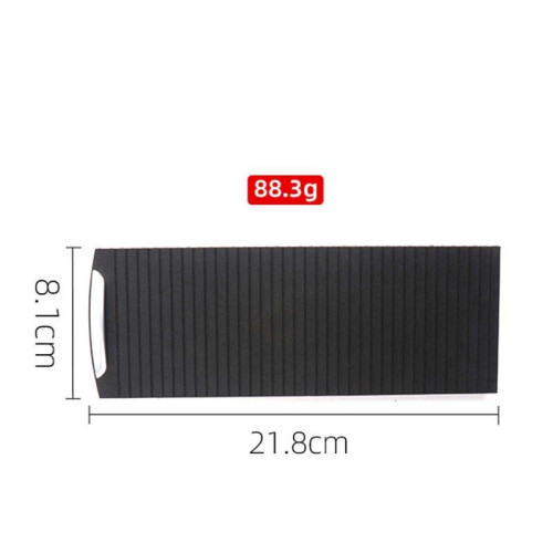 Center Console Roller Blind Cover BS71A045H20AD Replace for Ford Mondeo 1