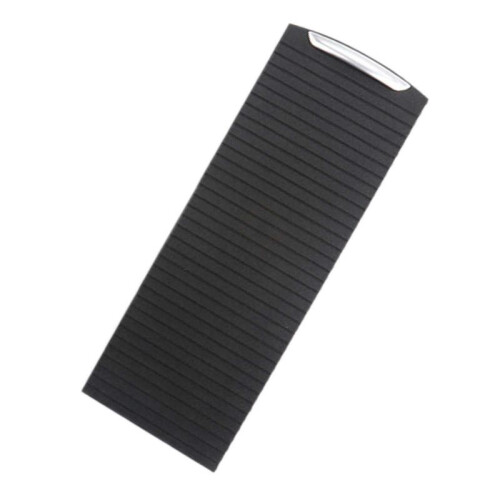 Center Console Roller Blind Cover BS71A045H20AD Replace for Ford Mondeo