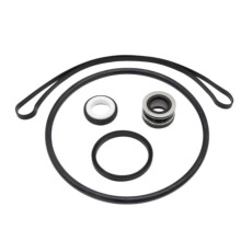 SP3000x Shaft Seal Gaskets and O-ring Kit PS-201 Shaft Seal Part Pool Pump Series