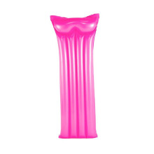 Inflatable Water Bed Summer Pool Rafts for Vacation Outdoor Activities Party