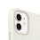 (As show, One size) Iphone 12, 12 Pro Apple Silicone White Magsafe Protective Case 2