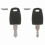(As show, One size) Multifunction Tsa002 007 Key Pack Luggage Customs Tsa Lock Keys (2 Pack) 1
