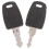 (As show, One size) Multifunction Tsa002 007 Key Pack Luggage Customs Tsa Lock Keys (2 Pack) 5
