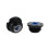 (As show, One size) Cylinder Seal Kit Before Replacement Installing Steering Hc5344 Hc5345 3