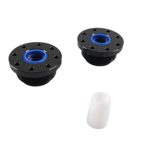 (As show, One size) Cylinder Seal Kit Before Replacement Installing Steering Hc5344 Hc5345 1