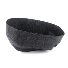 (As show, One size) Applicable To Yamaha New Yamaha Nmax155 Modified 3D Barrel Stool Pad Lining Seat Bucket Pad 2020-22