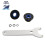 (As show, One size) Cylinder Seal Kit Before Replacement Installing Steering Hc5344 Hc5345 4