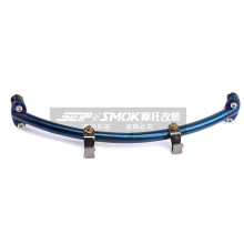 (As show, One size) Suitable For Honda Pcx150/X-Adv150 Motorcycle Modification Multifunctional Extension Bracket