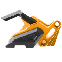 (Blue, One size) Kawasaki Kawasaki Ninja Ninja300 Caliper Cover Z300 Universal Front Caliper Decorative Cover