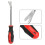 (As show, One size) Rivet Removal Tool 4