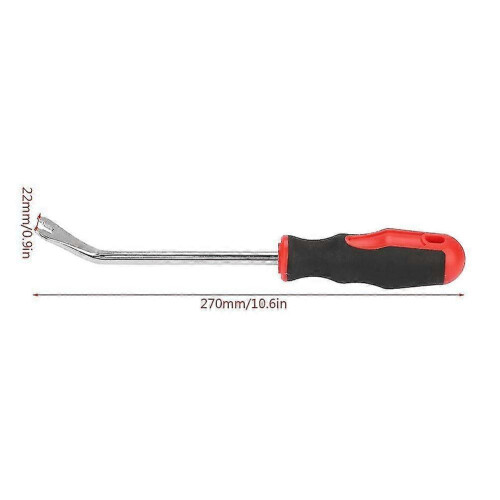 (As show, One size) Rivet Removal Tool 1