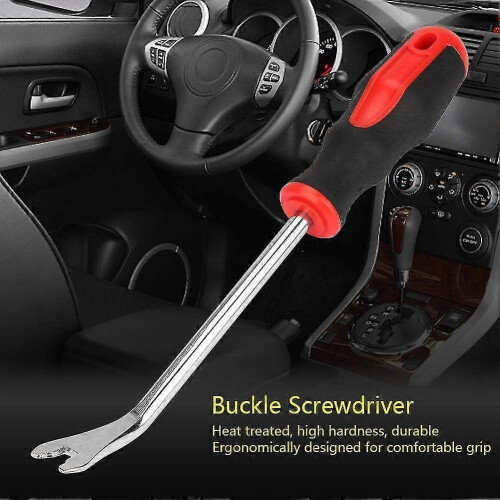 (As show, One size) Rivet Removal Tool 2