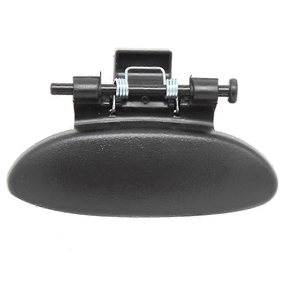 (As Show, One Size) Car Glove Box Handle Compatible Peugeot 206 206Cc 207 Citroen C2 8218P3 4632480830691