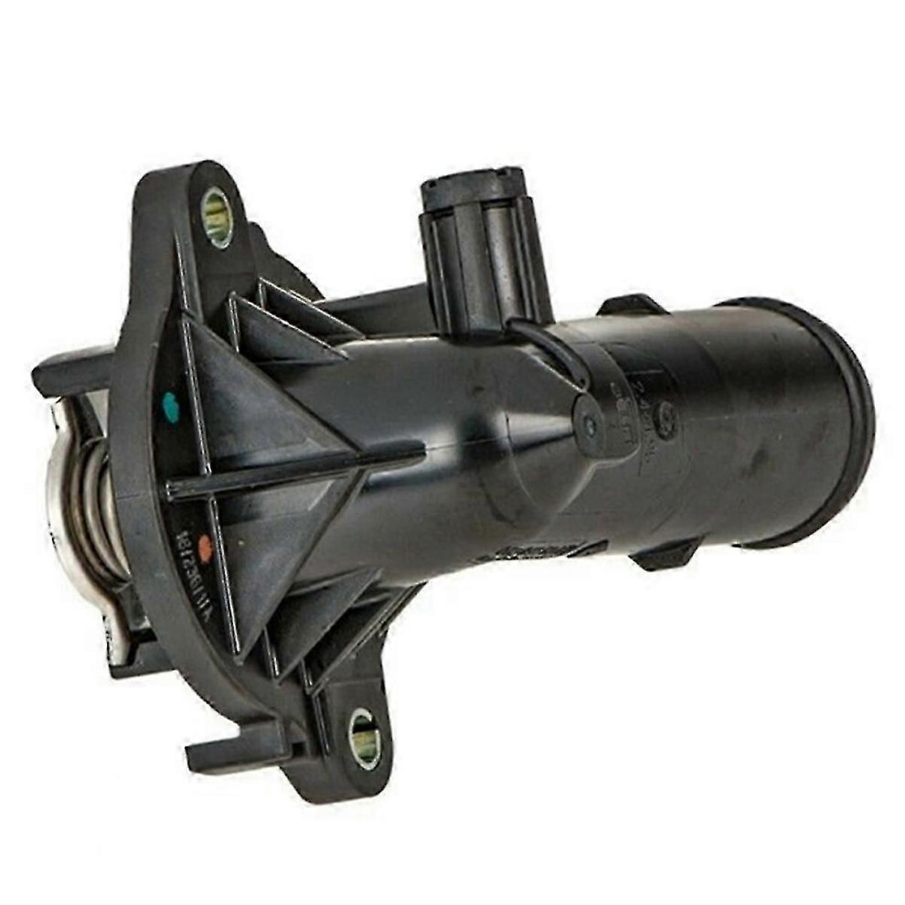 (As Show, One Size) Thermostat Assembly 5184651Ah For Grand , Durango 3.0L, 3.6L 05184651Af 05184651Ah 4632480893139
