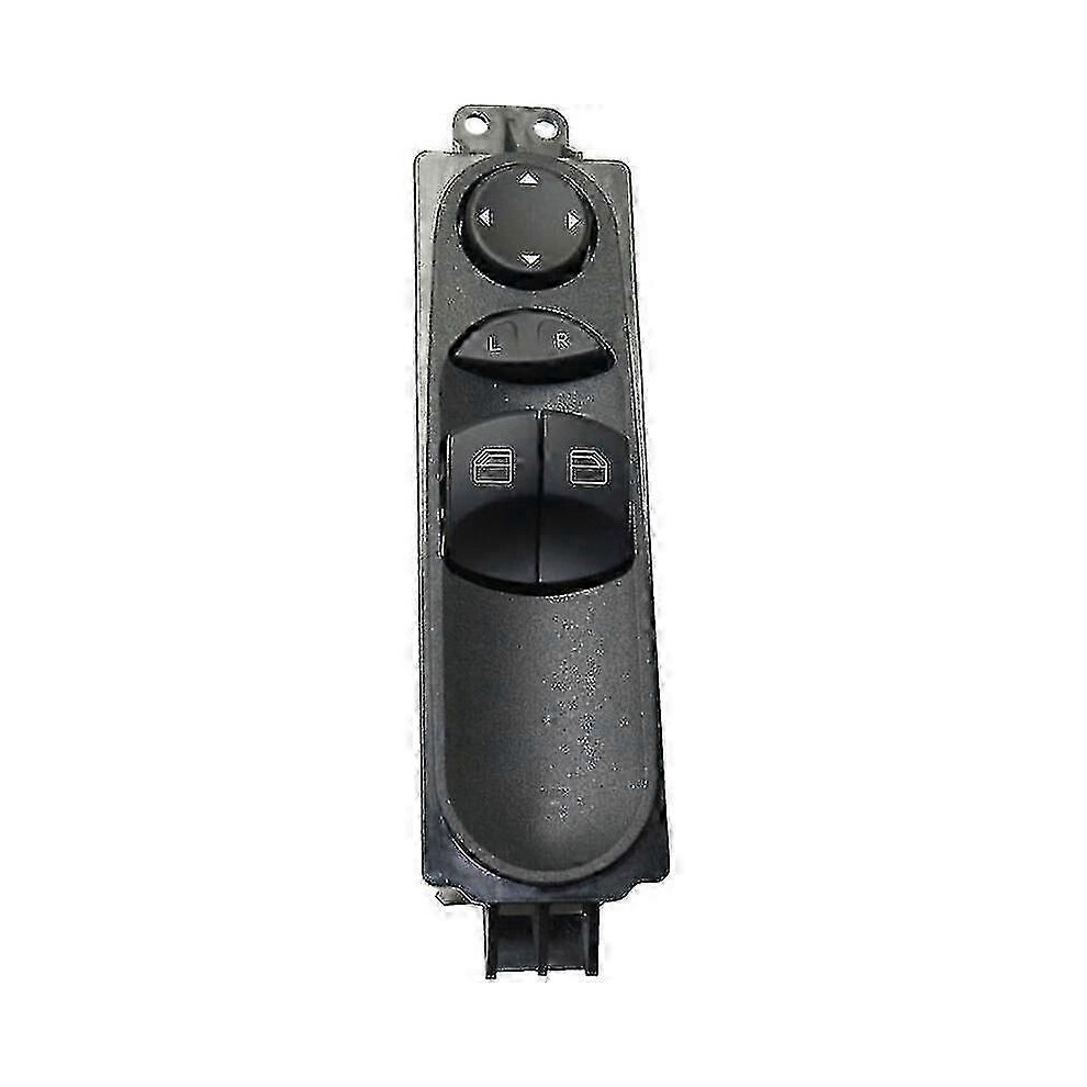 (As Show, One Size) Electric Power Master Switch A9065451213 68042382Aa For W906 Sprinter 2500 3500 Lh 4632480895201