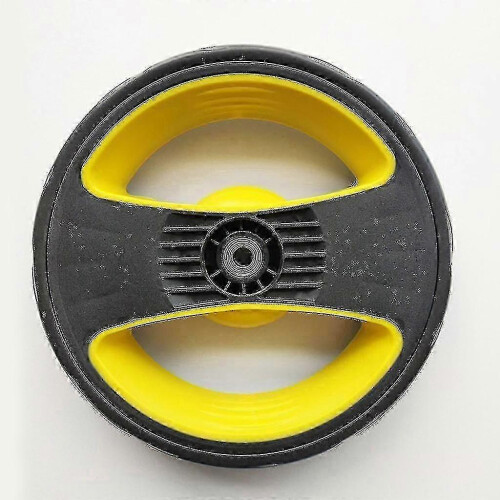 (As show, One size) Stroller Wheels Front Or Back Wheels Babies Stroller Accessories Universal 2