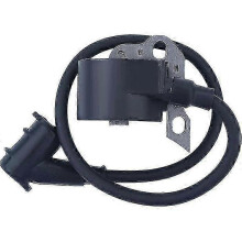 (As show, One size) Ignition Coil Compatible With Stihl Br320 Br340 Br400 Br420 Blower 4203 400 1301