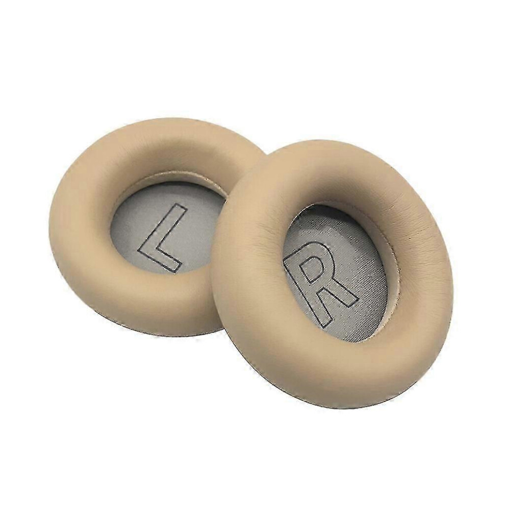 (As Show, One Size) Replacement For B&O Beoplay H4 Headset Earpads Ear Pad Sponge Cushion 4631898239416