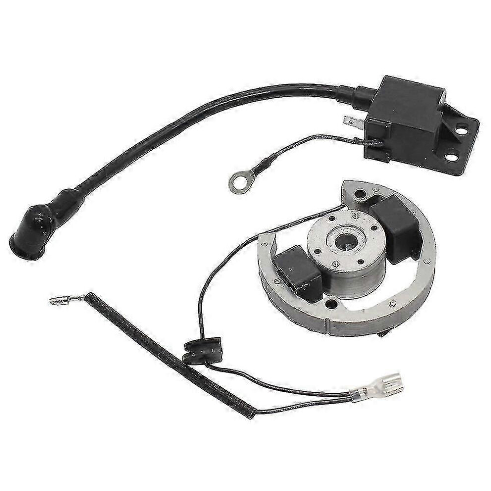 (As Show, One Size) Stator Rotor Ktm50 For Ktm 50 Sx 50Cc Pro Senior Junior Sr Jr Sx50 Ktm50 2001-2008 4631898238754