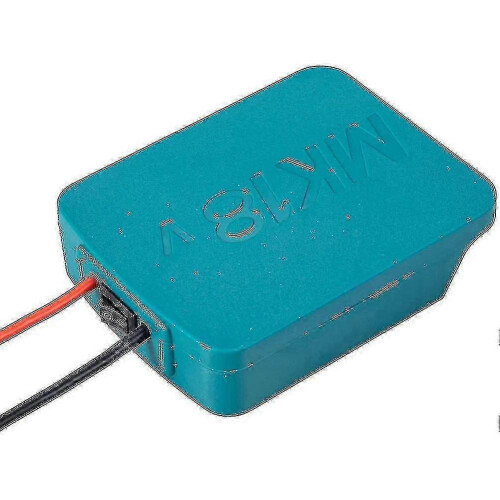 (As show, One size) Wheel Adapter For Makita 18v 2