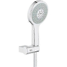 (As show, One size) Jet Shower Set